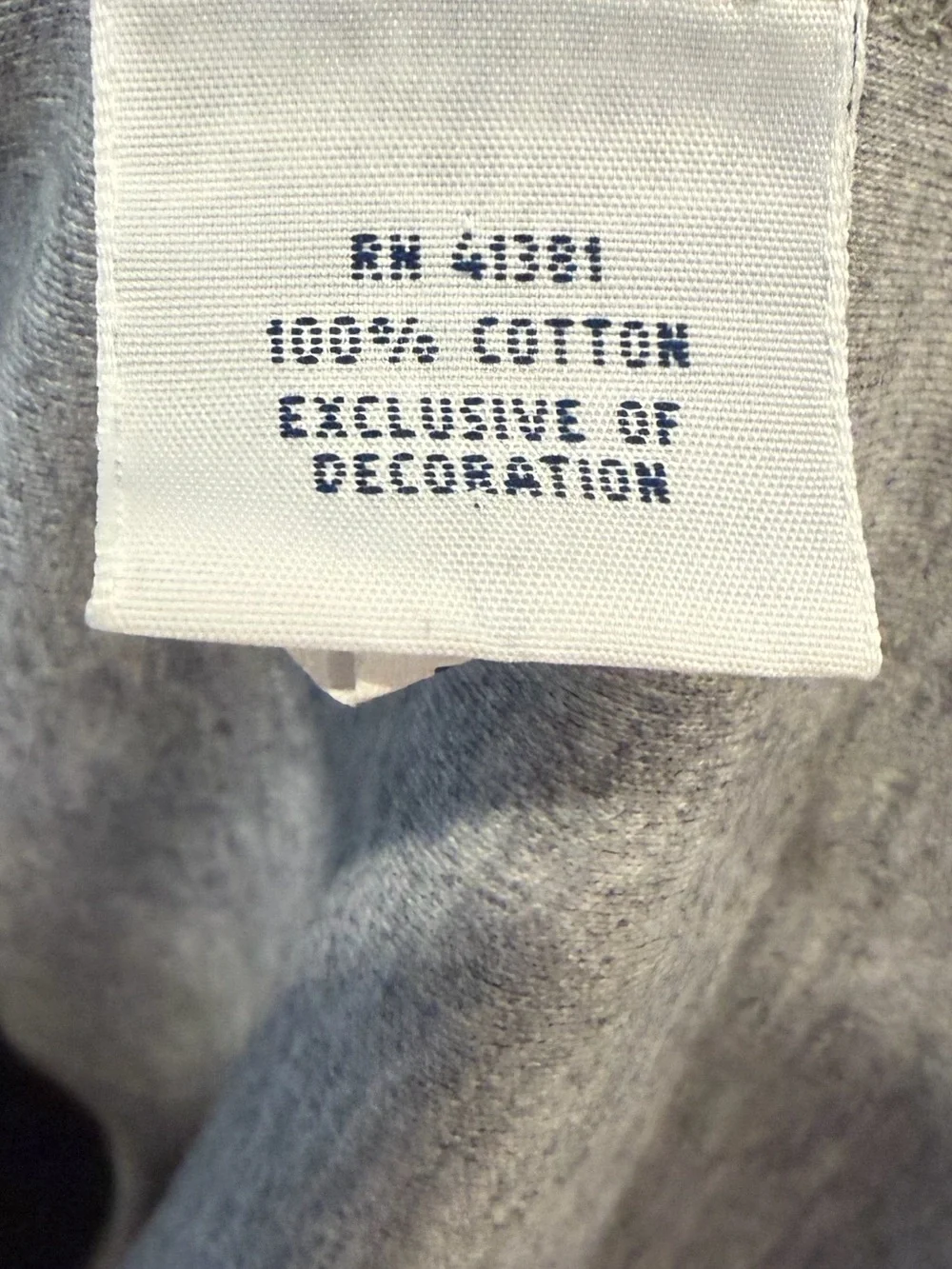Polo Ralph Lauren Men's Size L Grey Heather Pima Soft Touch Polo